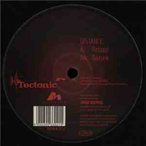 Distance - Reboot / Bazurk