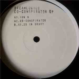 Dreamlogicc - Co-Conspirator EP