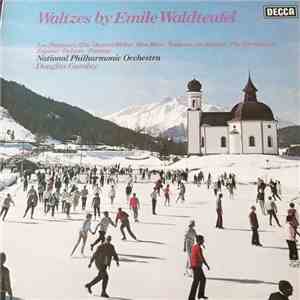 Emile Waldteufel, National Philharmonic Orchestra, Douglas Gamley - Waltzes ...