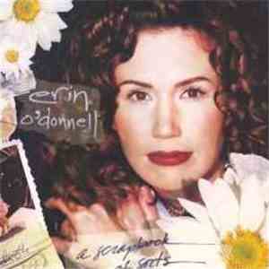 Erin O'Donnell - A Scrapbook Of Sorts