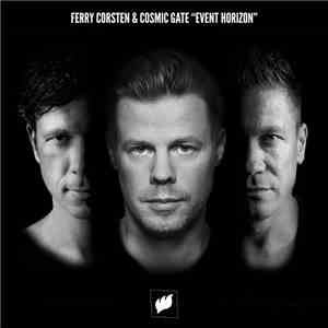 Ferry Corsten & Cosmic Gate - Event Horizon