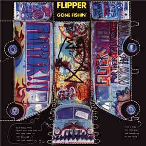 Flipper - Gone Fishin'