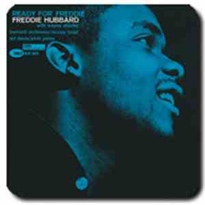 Freddie Hubbard - Ready For Freddie