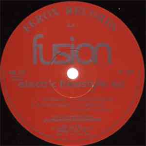Fusion - Electric Freestyle EP