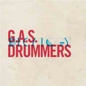 G.A.S. Drummers - Decalogy