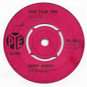 Gerry Dorsey - Baby I Do