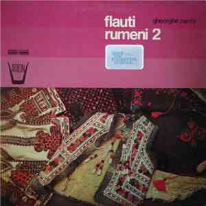 Gheorghe Zamfir - Flauti Rumeni 2