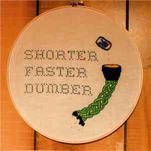 Girth Control - Shorter Faster Dumber
