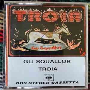 Gli Squallor - Troia