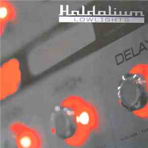 Haldolium - Lowlights