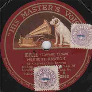 Herbert Dawson - Idylle / Evensong