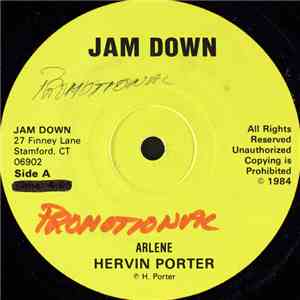 Hervin Porter - Arlene
