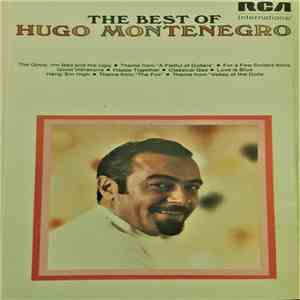 Hugo Montenegro, His Orchestra And Chorus - The Best Of Hugo Montenegro