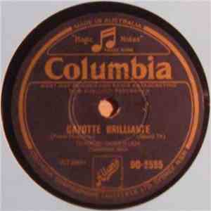 Isador Goodman - Gavotte Brilliante / Waltz In C