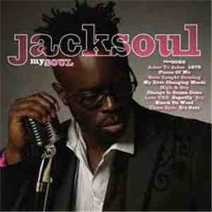 Jacksoul - mySOUL