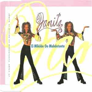 Janita - Ei Mikään Oo Mahdotonta