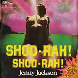 Jenny Jackson - Shoo-Rah! Shoo-Rah!