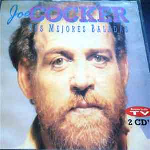 Joe Cocker - Sus Mejores Baladas