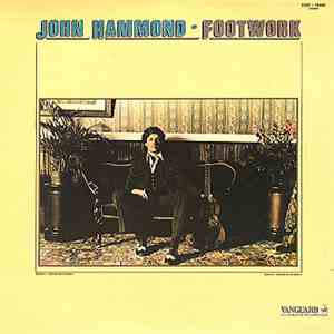 John Hammond - Footwork