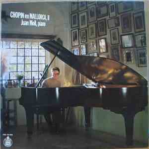 Juan Moll - Chopin en Mallorca, II