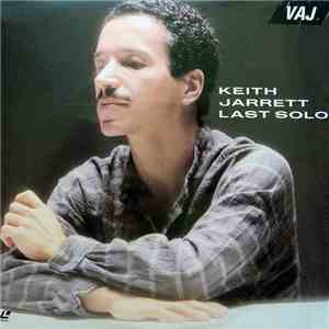 Keith Jarrett - Last Solo