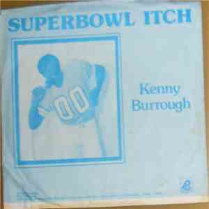 Kenny Burrough And The B Team  - Superbowl Itch