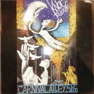 Knot Toulouse - Carnival Alley 5pm