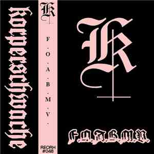 Korperschwache - F.O.A.B.M.V.