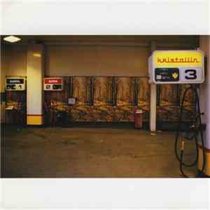 Kristallin - Station