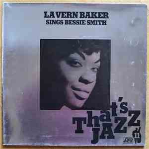 LaVern Baker - Sings Bessie Smith
