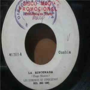 Los Demonios De Corocochay - La Rinconada