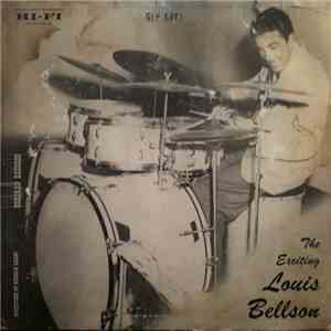 Louis Bellson - The Exciting Mr. Bellson (And His Big Band)