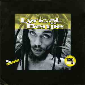 Lyrical Benjie - Showcase