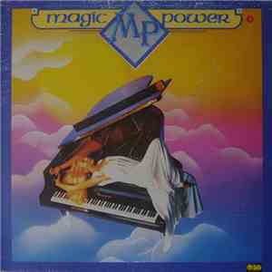 Magic Power - Magic Power