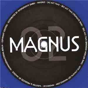 Magnus  - Act Two