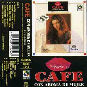 Margarita Rosa De Francisco 