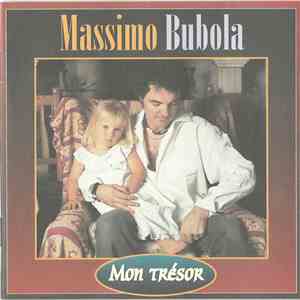 Massimo Bubola - Mon Trésor