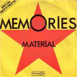 Material - Memories