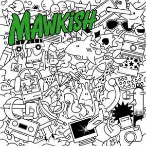 Mawkish  - Mawkish EP