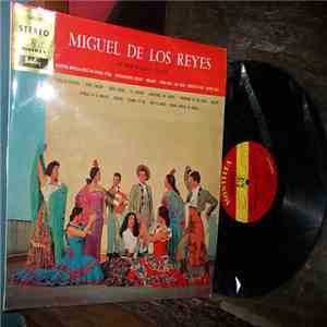 Miguel De Los Reyes - Et Son Ballet Gitan