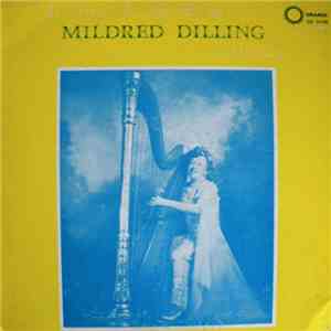 Mildred Dilling - An Evening At Town Hall