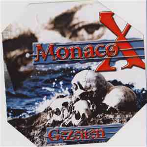 Monaco-X - Gezeiten