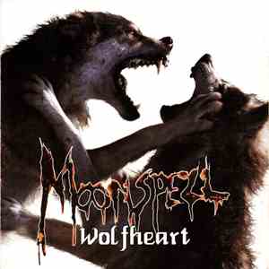 Moonspell - Wolfheart
