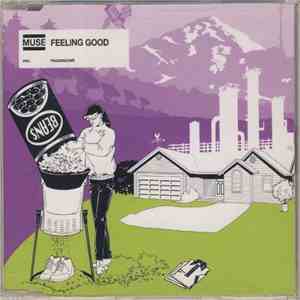 Muse - Feeling Good