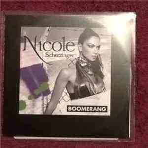 Nicole Scherzinger - Boomerang