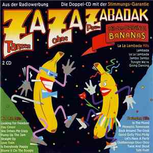 Original Bananas - Za Za Zabadak