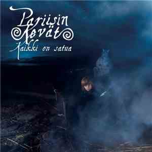 Pariisin Kevät - Kaikki On Satua