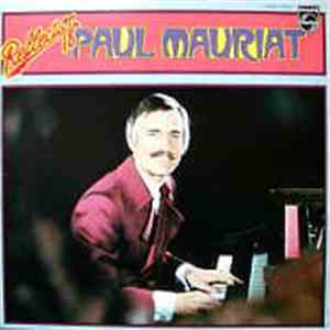 Paul Mauriat - Reflection 18