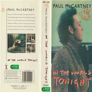 Paul McCartney - In The World Tonight