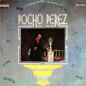 Pocho Perez y Su Orquesta - Tema De Shaft = Theme From Shaft / Violinista E ...